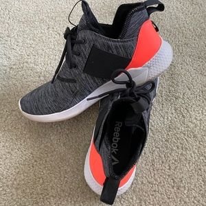 Reebok women’s training shoes size 7.5